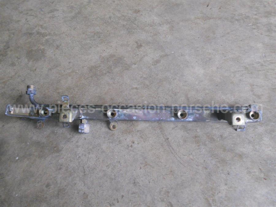 Rampe injection Porsche 968